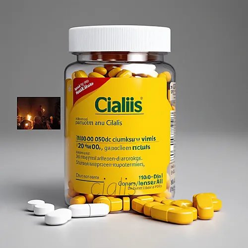 Generico do cialis nome